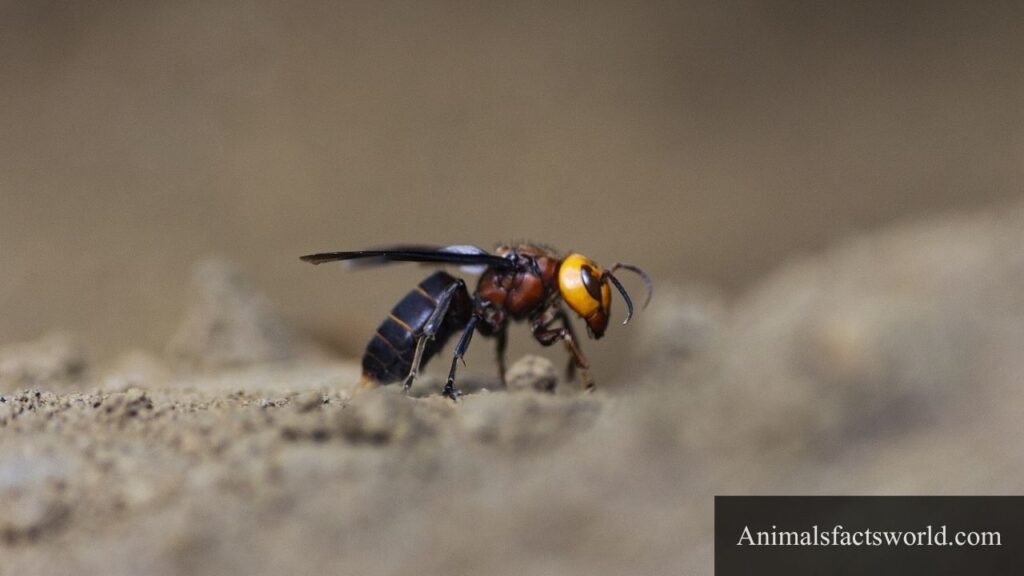 what animal eats bees