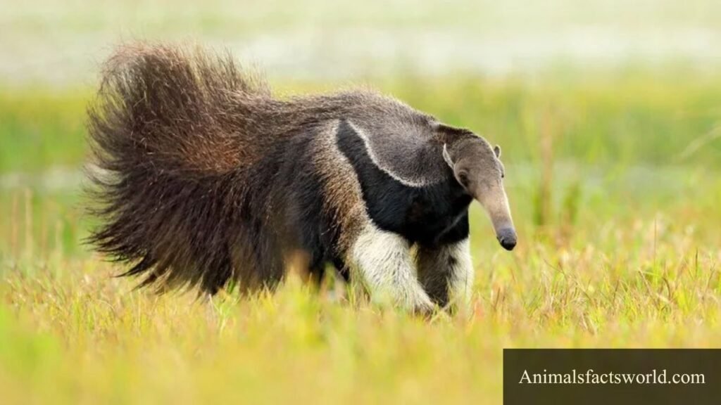 what animal eats insects