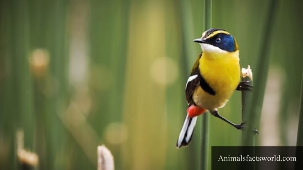what animal eats bugs