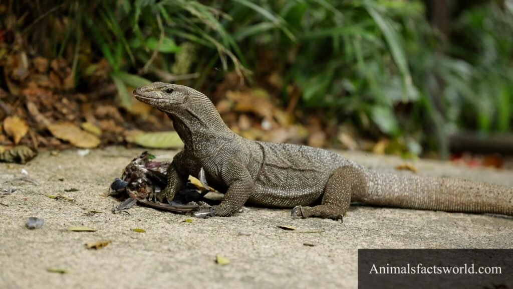 what animals eat turtles