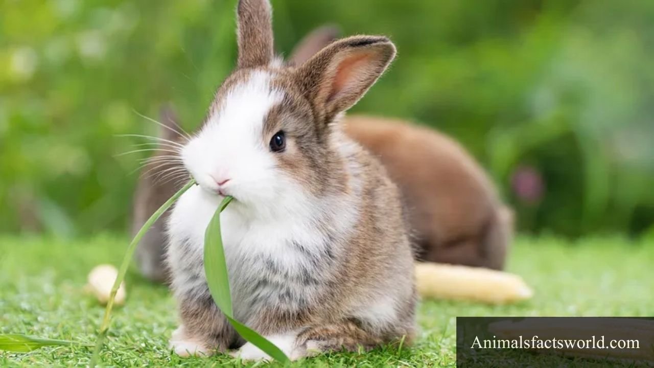 animals that eat hay