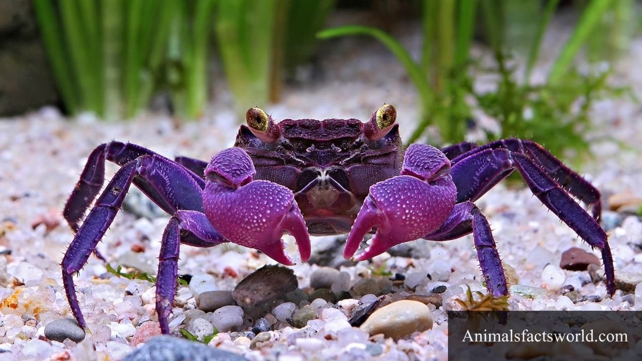 Animals that eat sea urchins