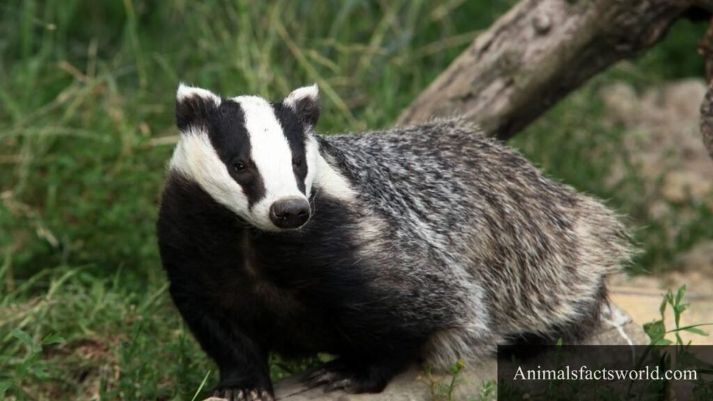 Animals That Have Paws