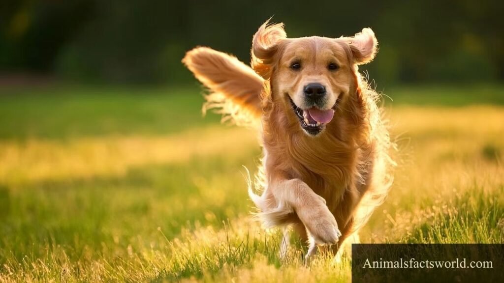 what animals have paws