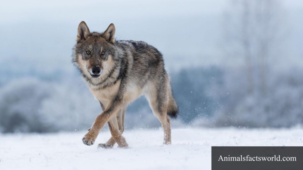 what eat coyotes