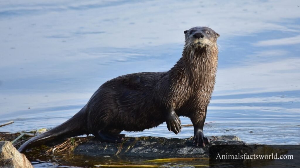 Animals With Paws Pictures