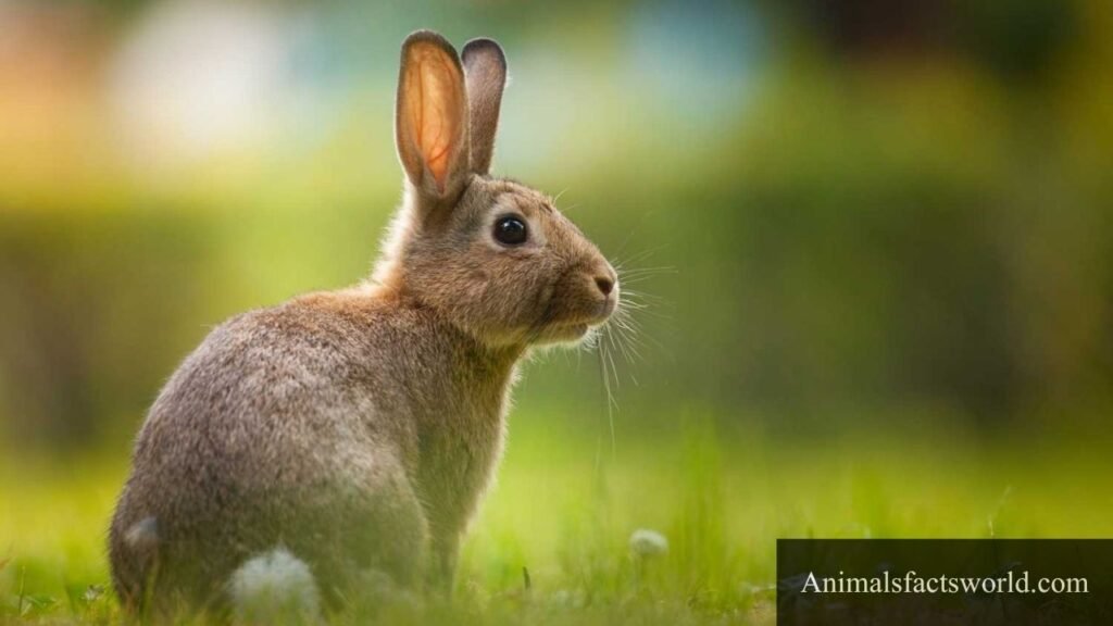 animals with small paws